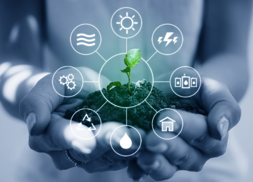 NECTOR Functionalities